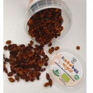Organic dried sea buckthorn berries "Koookios" 60 g (LT_EKO_001)