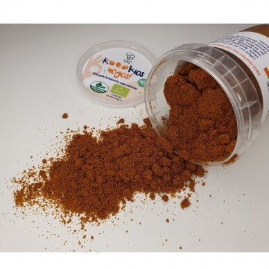 Organic sea buckthorn powder "Koookios" 80 g (LT_EKO_001)
