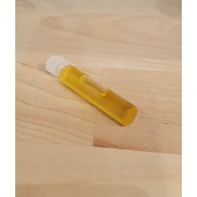 Blackcurrant buds CO2 extract 1.5 ml
